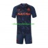Camisola Feyenoord Rotterdam Criança Equipamento Terceiro 2026-2027 Manga Curta